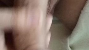 House maid gives accidental peep show with colossal cock