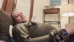 Hendrik Gransow Als Full Rubber Fag