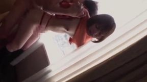 Part II: Non-Stop Sex Preview Featuring Stunning Woman - Live Mobile Action & Unstoppable