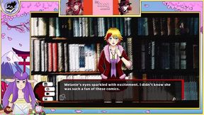 the sassy detective part 3