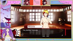 the sassy detective part 3