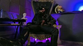 Viggo Volkova Private Show