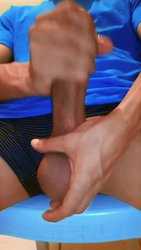 A Massive Load Reacting to Fantastic Fucks by Other Content Creators What’s Your Way? Let It Run Down or Swallow It?