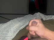Masturbation omg