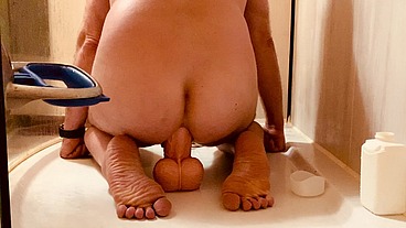Anal training