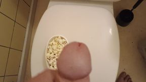 Popcorn