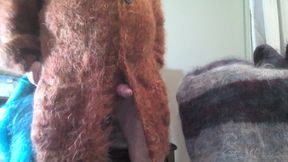 part 1 mohair cum