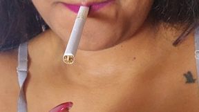 Smoking Fetish