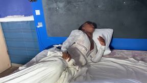 My Fiancee Is Addicted to My Big Cock