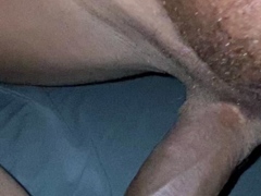 Euro amateur rides and sucks cock pov