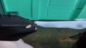 A SIMP[ly] delicious treat. Crafted by Domina Cherrï