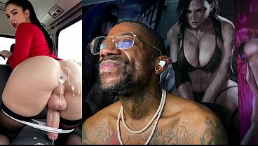 Hardcore Transgender Step Twin Fucking, Trans Girl Twerking With Cum In Her Juicy Fat Ass, Futa-4-Less Slut Jerking Off And Cumming, Sexy Blonde Trans With A Huge Girl Cock Twerking, AI Generated