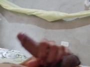 ME TOCO LA POLLA PARA MI HERMANASTRA- ESTA RICA