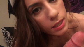 Let Me Suck Your Cock POV Part 2