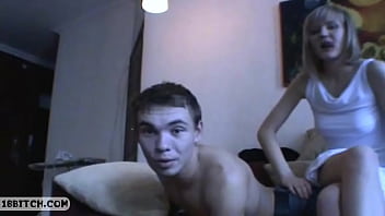 Desperate housewives make homemade porn