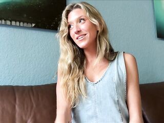 Tomboy Superlatively good Ally Proves That babe's Not A Lesbo - Addison Vodka - Ideal Girlfriend - Alex Adams