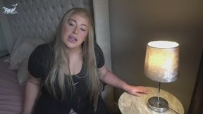 CUCK FUTA FASHION SHOW WITH MY HUGE COCK!