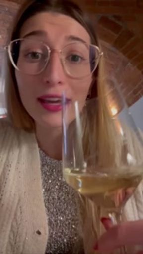 New Year’s Eve Amateur Fuck