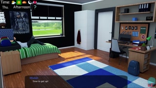 MILFY CITY #24 • CAROLINE ROUTE • PC GAMEPLAY [HD]