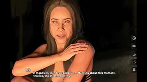 Midnight Terror #3 Alex And Beth Wanted To Be Intimate With Each Other