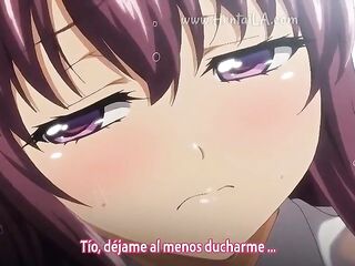 ANIME MMD SEX NETORARE two