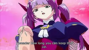 Teen Goddess Rinses Off in Public Shower Before Steamy Hentai Encounter