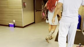 that’s daddy’s pussy 2 chapter one: that s the dick i deserve featuring hotwife brooke blaze