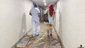 that’s daddy’s pussy 2 chapter one: that s the dick i deserve featuring hotwife brooke blaze