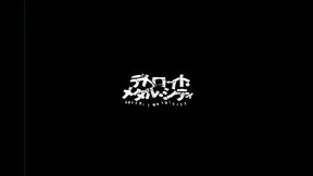 detroit metal city ep 01