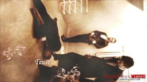 Derrick Collins & Gerard - Service Devotion 01