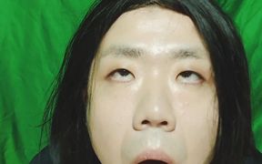 #165 Horny Bitch