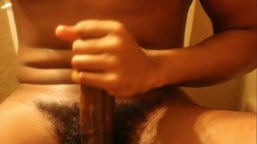 Alson Caramel'_s Solo Jack Off Vids