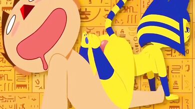 Hentai Animation Uncensored