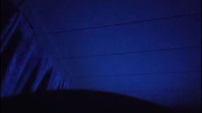 Watching me under my bed