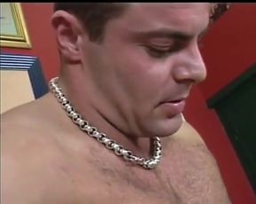 Jessica Rizzo presents two scenes with sluts who love to suck cock 02