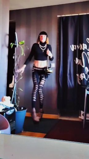 Black Panther Vanessabitchx Pctrvprod91 [22mars25]