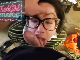 Around the balls PMV featuring cheating girlfriend Mimi Ray
