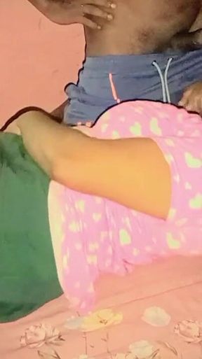 I Loved My Wife at Home on Eid Holidays. She Likes to Have Sex with Me