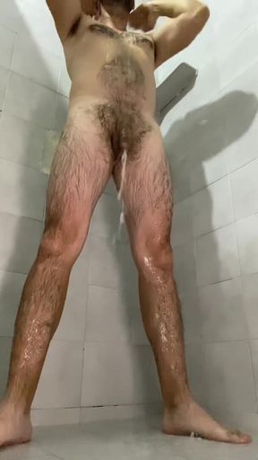 Big Cock Big Cum Shot