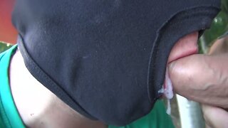 Maegenwiler Wald Schweizer GayPorno