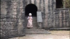 He Submits and Sodomized a Girl While His Wife Is Watching