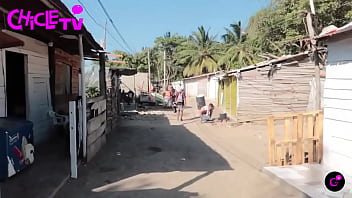 Recorrido por el barrio la isla