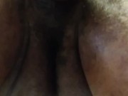 Late Post Cumshot TWO NIGHTS AGO