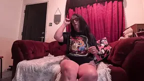 Stepmom's Solo Session - Milf Orgasms Galore!