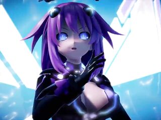 MMD Neptune / Teo