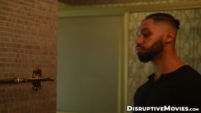 Ex lovers Derek Kage and Tony Genius fucks each other like crazy