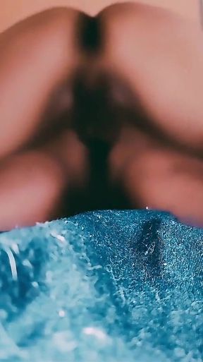 Lustful Femboy Fucking His Step Daddy