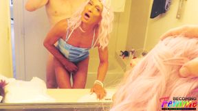 Bts POV Sex with Doja Brat