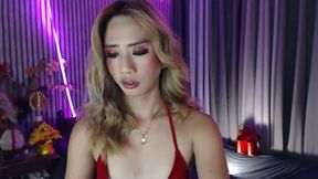 Chelzea Marie Private Show