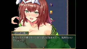 Caught! Asian Stepsiblings Hardcore Anime Sex Scene With Big Tits And Ass